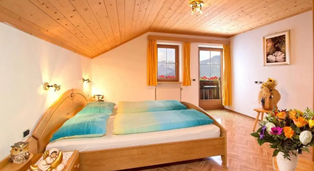 Agriturismo Al Cir, Забронировать Отель Сан-Мартино-ин-Бадия Val Badia