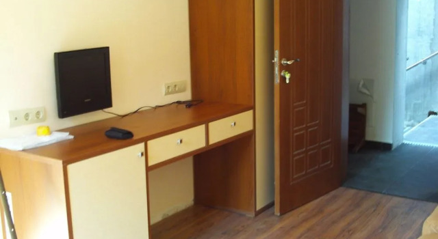 Apart-Hotel Eden, Забронировать Вилла Коттеджи Золотых Песков, Коттедж
