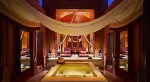 The Barai Suites and Spa at Hyatt Regency Hua Hin (SHA Plus+)
