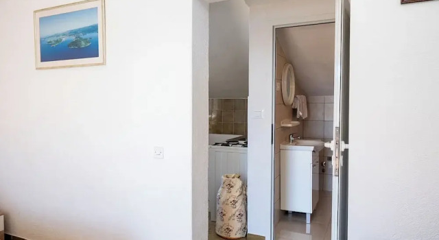 Студия Apartments Marija
