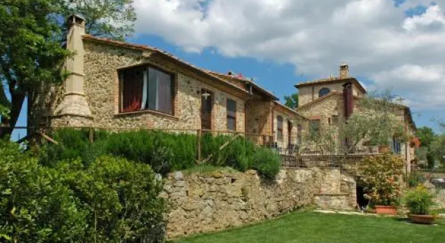 Podere Santa Maria, Book Hotel Hoteller i Grosseto med pool, Swimmingpool