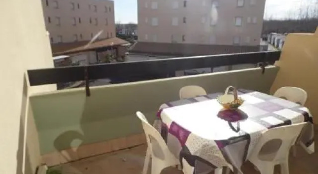 Apartment Clapotis 5, Book Lejlighed Lejligheder i Étang de Thau, Lejlighed
