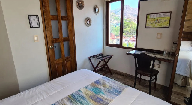 Номер Standard Casita Privada del Chan