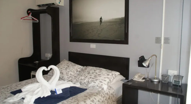Номер Standard Hotel Laguna Mar