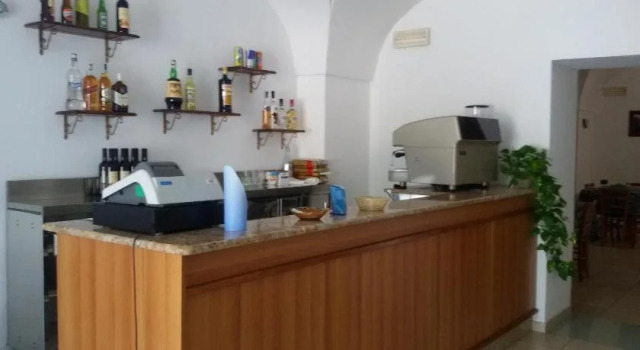 Casa Genesareth, Book Hotel Hoteller i Castro di Lecce med parkering, Parkering