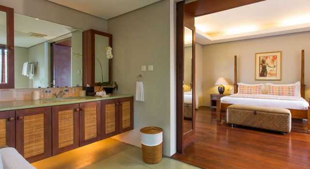 Villa Lilibel, Rezervovat Vila Chaty v Bali, Chalupa