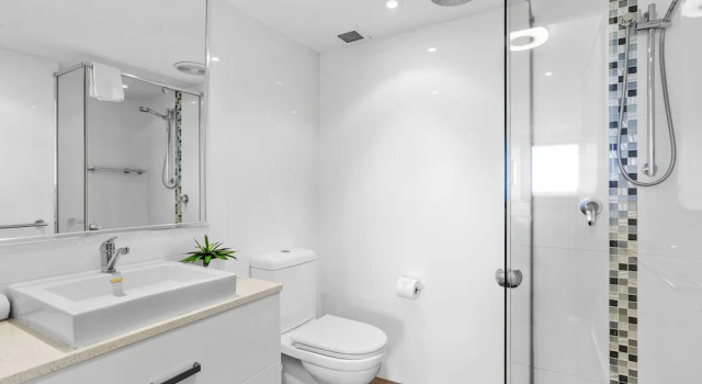 Номер Superior Breakers North Absolute Beachfront Apartments - Official