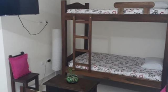 Paraiso Travel, Prenota Appartamento Jardin Antioquia