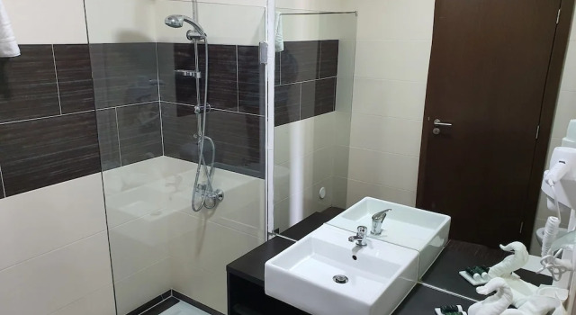 Номер Standard Hotel Vila Raia