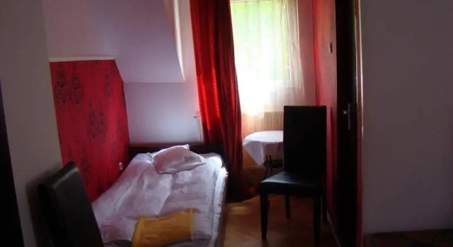 Pension Casa Leone, Buchen Sie Hotel Timişoara Kreis Timiș