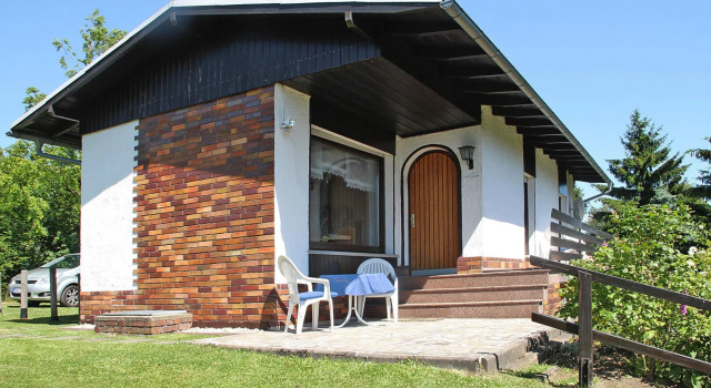 Holiday house "Rennsteig" , Suhl