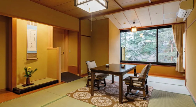 Номер Comfort Matsusaki