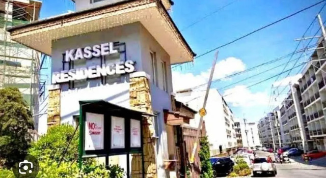 Cozy Studio in Parañaque - Perfect for Transients and Long-stayers Alike