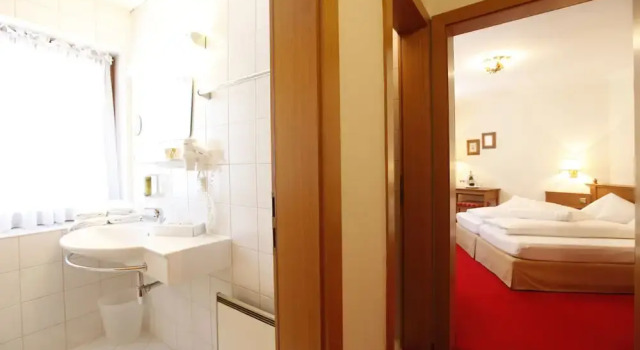 Апартаменты Hotel Dachstein