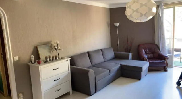 Appartement Salernes centre ville