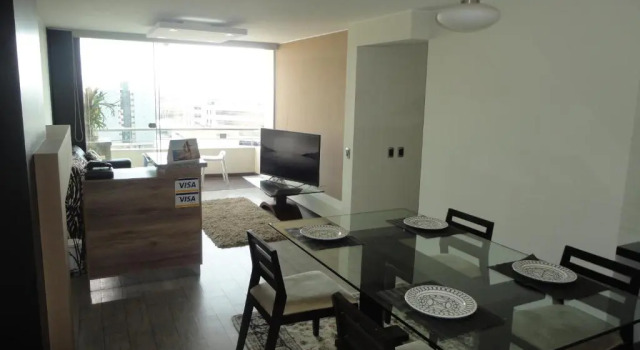Апартаменты La Posada de Guille Premium Apartments & Rooms