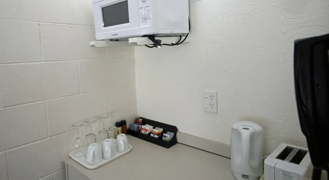 Номер Standard Midway Pacifica Lodge