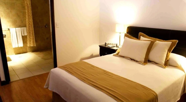 Galiza Suites, Rezerwuj Hotel San Jose De La Montana San Jose