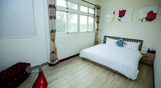 Номер Standard Qian Yu Homestay