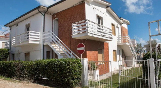 M150 - Marcelli, bilocale direttamente sulla spiaggia, Rezervovat Hotel Marcelli 
