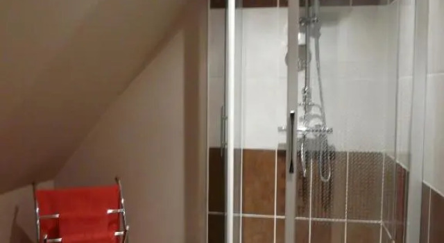 Номер Standard La Bergerie