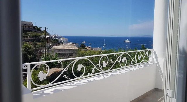 Номер Superior Casa Gaia