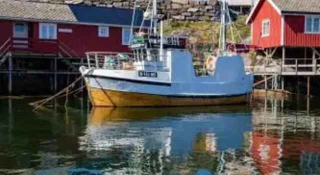 LOFOTEN, Varaa Huoneisto Hotellit Nordland aamiaisella, Aamiainen