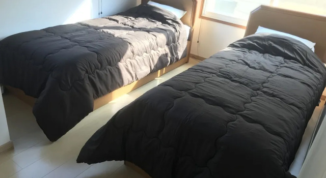 Двухместный номер Standard Sapporo Guest House 庵 Anne