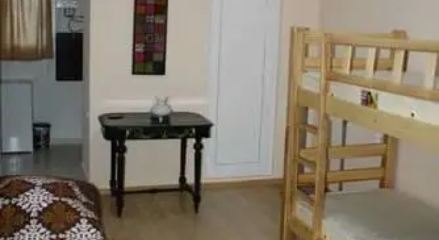 Hostel Painters House