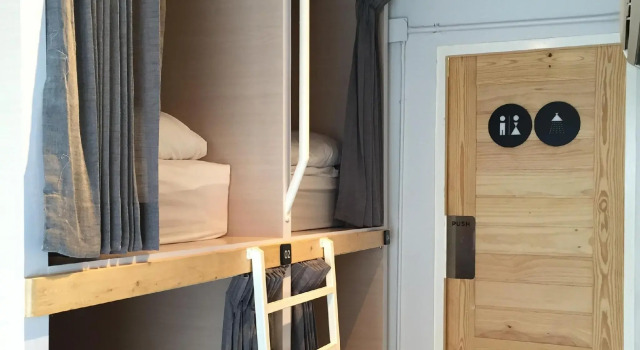 Movylodge Hostel