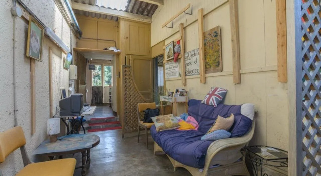 Auberge Nonque, Varaa Hostelli Beaucamps-Ligny Lille Métropole