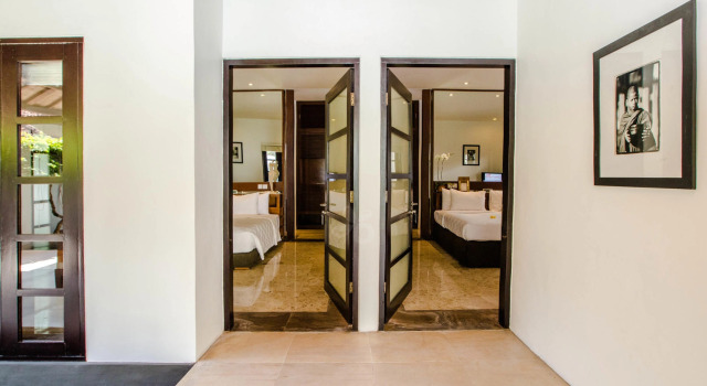 Villa 2 camere Uma Sapna