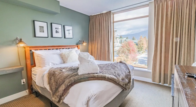 Номер Standard Elevate Vacations Cascade - 416