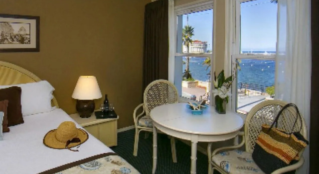 Hotel Mac Rae
