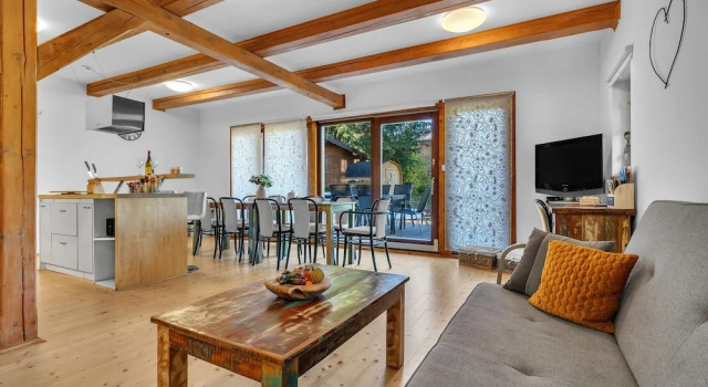 Dolni Branna Kdk11210, Reservar Vila Dolni Branna Trutnov