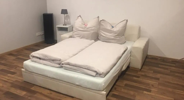 Апартаменты Ferienwohnung Bodensee Nenzingen Hegau