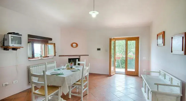 Romena Residence