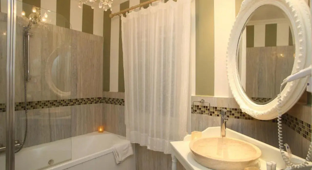 The Aigli 1800 Boutique Hotel, Забронировать Бутик-отель Лефкада 