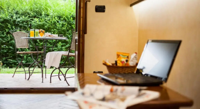 Апартаменты Villa Santa Caterina