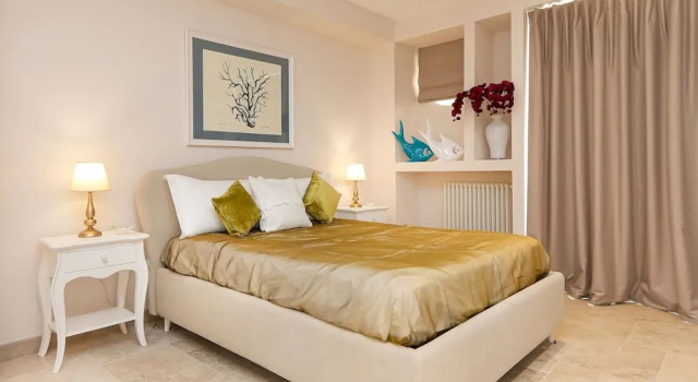 Marina Homes Standard 2, Book Lejlighed Siracusa Syracuse Area