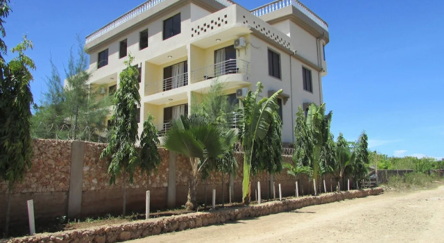Retro Boutique Hotel Limited