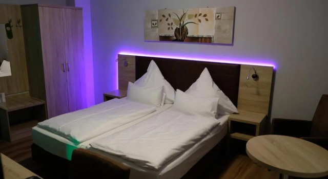 Двухместный номер Comfort Minx - CityHotels