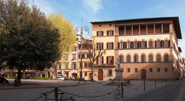 Oltrarno 9, Book Hotel Hotels in Florence with Parking, Parking