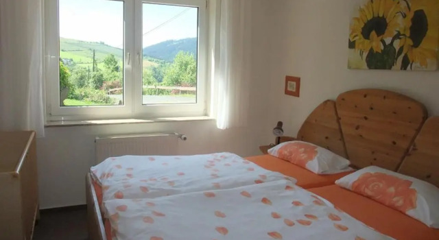 Dümpelhof Ferienwohnungen, Забронировать Отель Ольсберг 