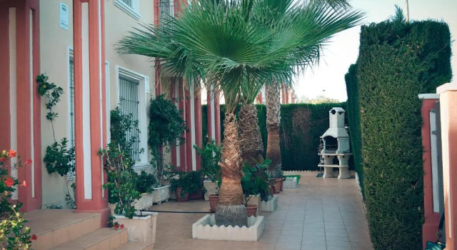 Вилла Villa Campoamor