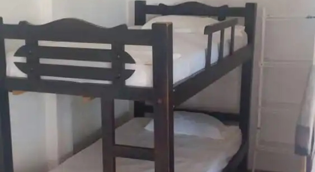 Номер Standard Hotel Catalina del Mar