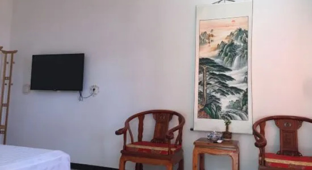 Номер Standard Beijing Guest Laixiang Farmhouse