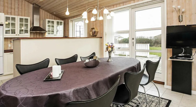 Luxurious Holiday Home in Faaborg Municipality With Terrace, Book Hotel 3-Star Hotels in Funen, 3*