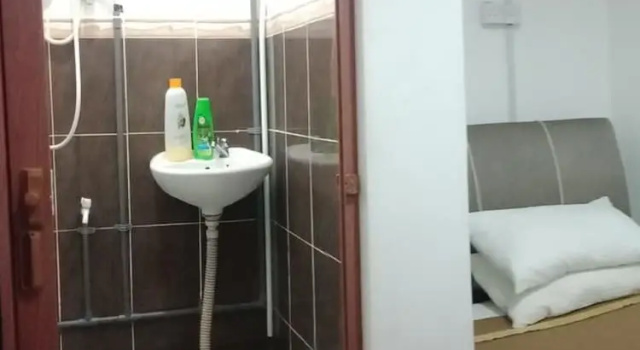 Одноместный номер Standard OYO 90078 Navita Lodge