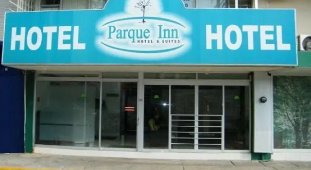 Parque Inn Hotel & Suites, Rezervasyon Otel Coatzacoalcos ucuz oteller